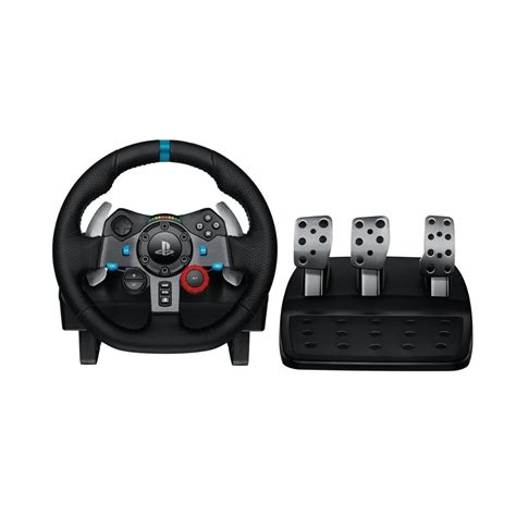 gaming wheel|Logitech G29 Driving Force Racing Wheel and Floor Pedals .